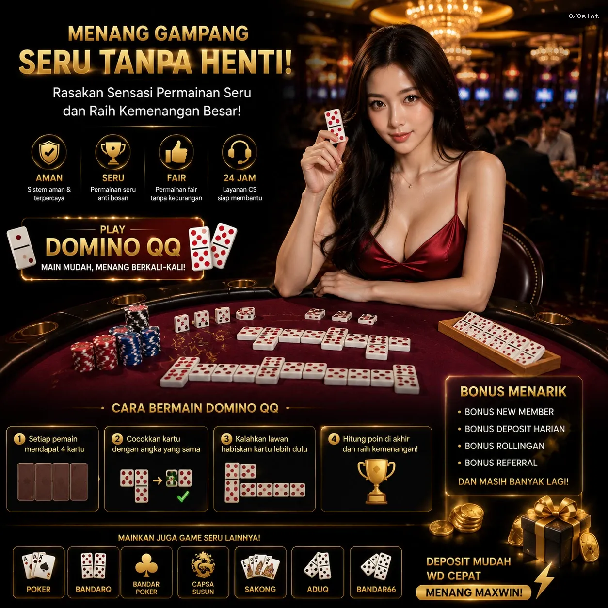 070slot