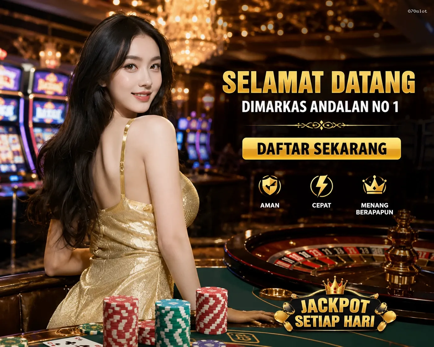 Tips dan Trik Bermain di 070slot untuk Pemula