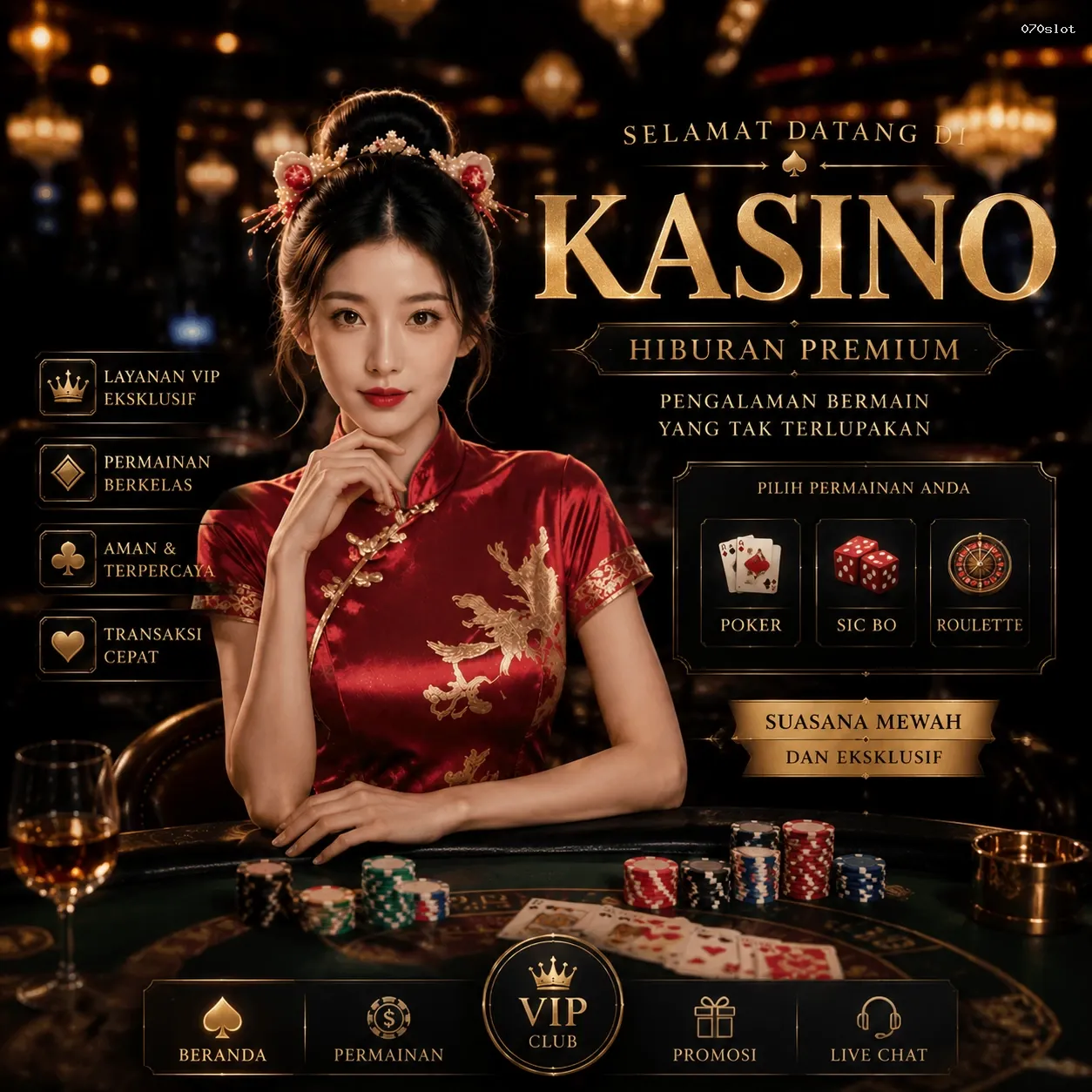 070slot